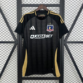 Colo-Colo 2025-2026 away
